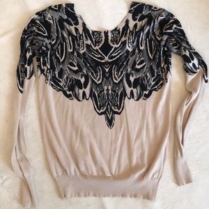 Twelfth Street by Cynthia Vincent - Long sleeve